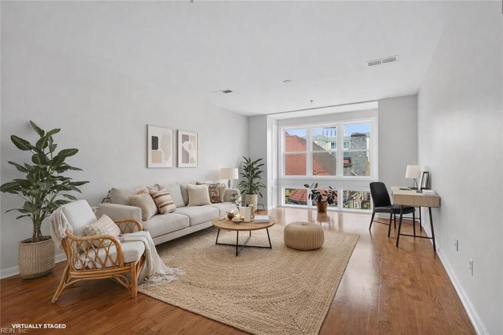 Photo of 388 Boush Street #302, Norfolk, VA 23510 (MLS # 10618228)