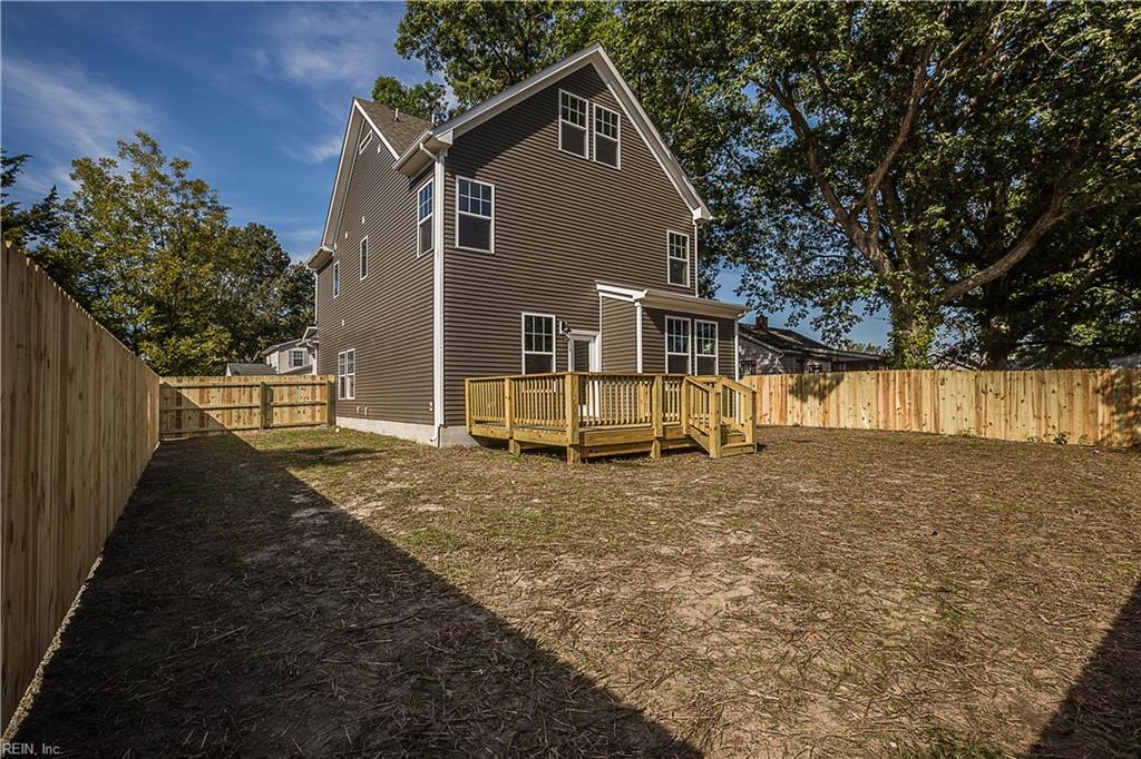 Photo of 208 Virginia Avenue, Williamsburg, VA 23185 (MLS # 10644297)
