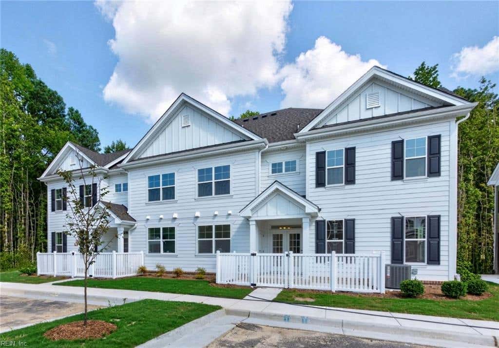 Photo of 4987 Boone Road, Chesapeake, VA 23321 (MLS # 10650732)