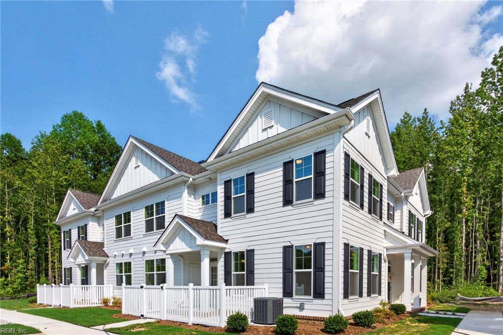 Photo of 4987 Boone Road, Chesapeake, VA 23321 (MLS # 10650732)