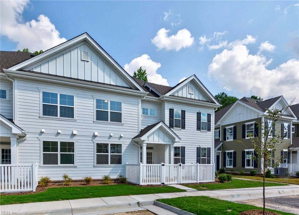 Photo of 4987 Boone Road, Chesapeake, VA 23321 (MLS # 10650732)