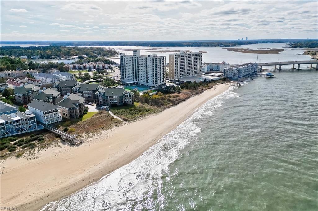 Photo of 3288 Page Avenue #1012, Virginia Beach, VA 23451 (MLS # 10613376)