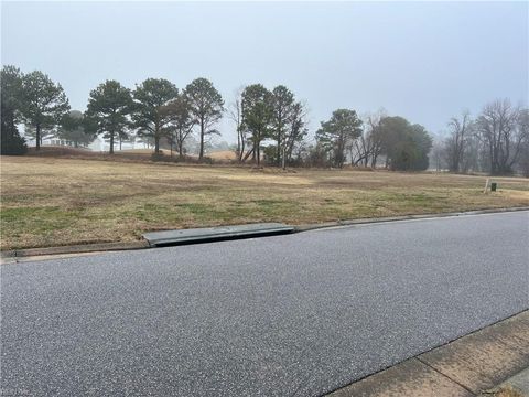 Lot 50 Heron Pointe DR Cape Charles VA 23310