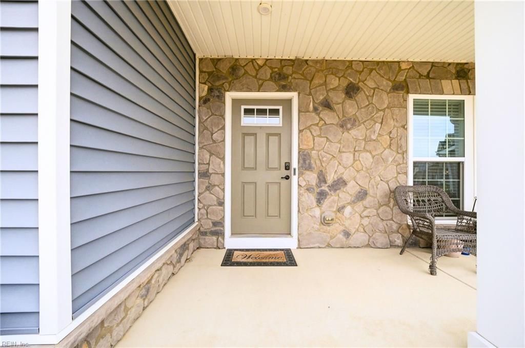 Photo of 209 Farmington Place, Smithfield, VA 23430 (MLS # 10625243)