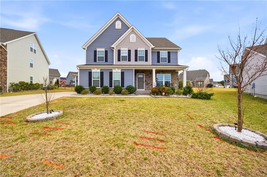 Photo of 209 Farmington Place, Smithfield, VA 23430 (MLS # 10625243)