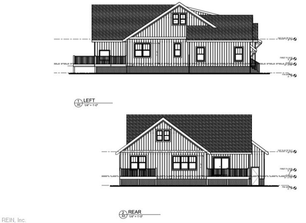 Photo of 230 Ferry Landing Drive, Boydton, VA 23917 (MLS # 10625308)