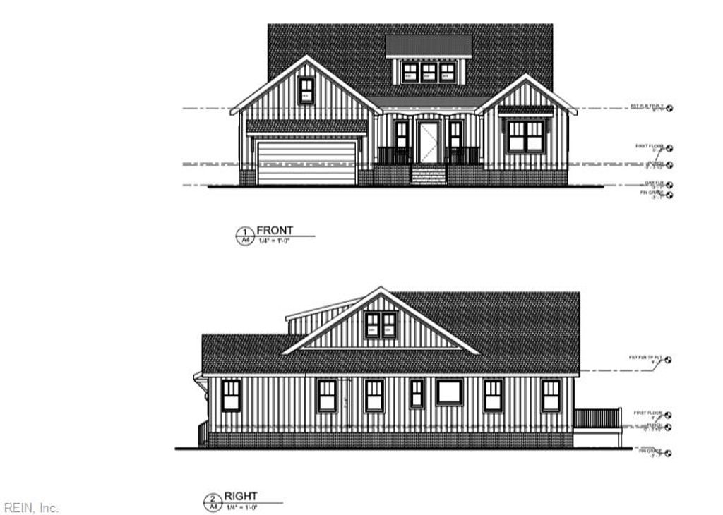 Photo of 230 Ferry Landing Drive, Boydton, VA 23917 (MLS # 10625308)