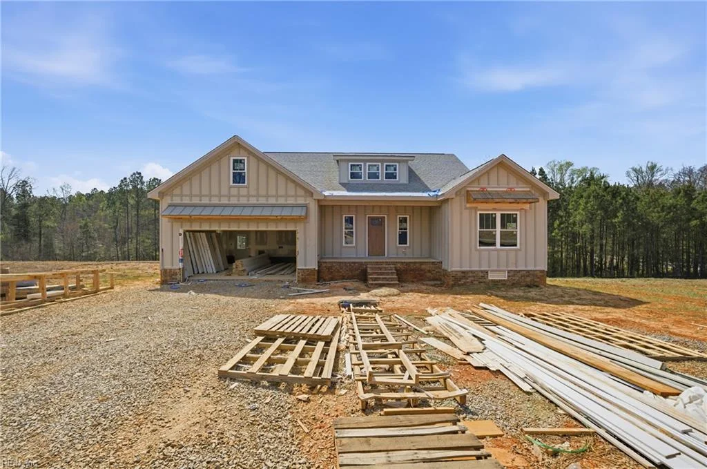 230 Ferry Landing Drive, Boydton, VA, 23917