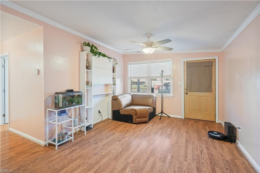 Photo of 1513 Wingfield Avenue, Chesapeake, VA 23325 (MLS # 10653971)