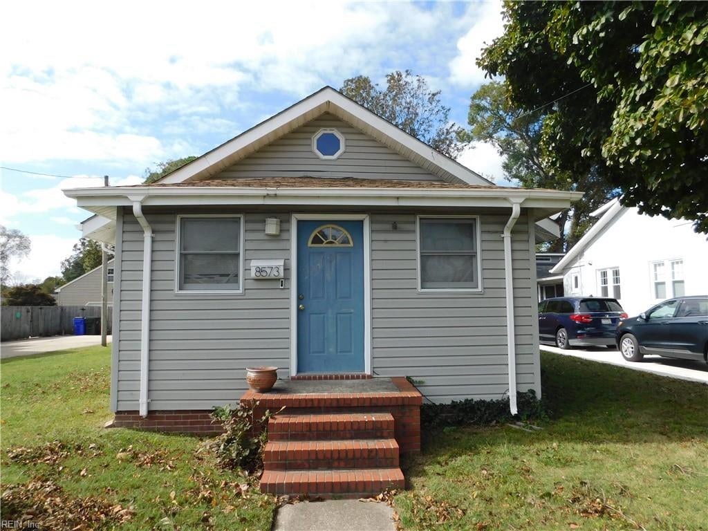 Photo of 8573 Chesapeake Boulevard, Norfolk, VA 23503 (MLS # 10658538)