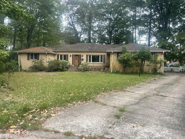 Photo of 2600 Tarkill Run, Virginia Beach, VA 23452 (MLS # 10655153)