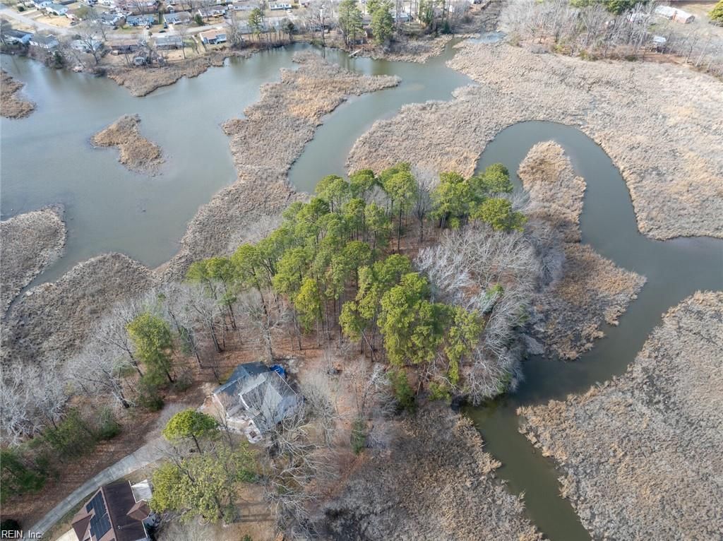 Photo of 6+ AC Vista Point Drive, Hampton, VA 23666 (MLS # 10616123)