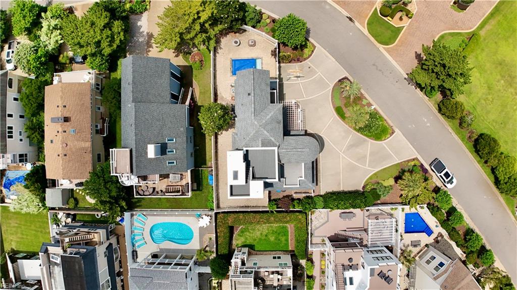 508 Virginia Dare DR