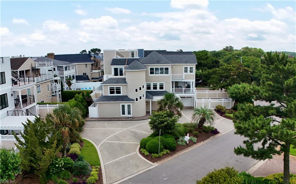 508 Virginia Dare DR