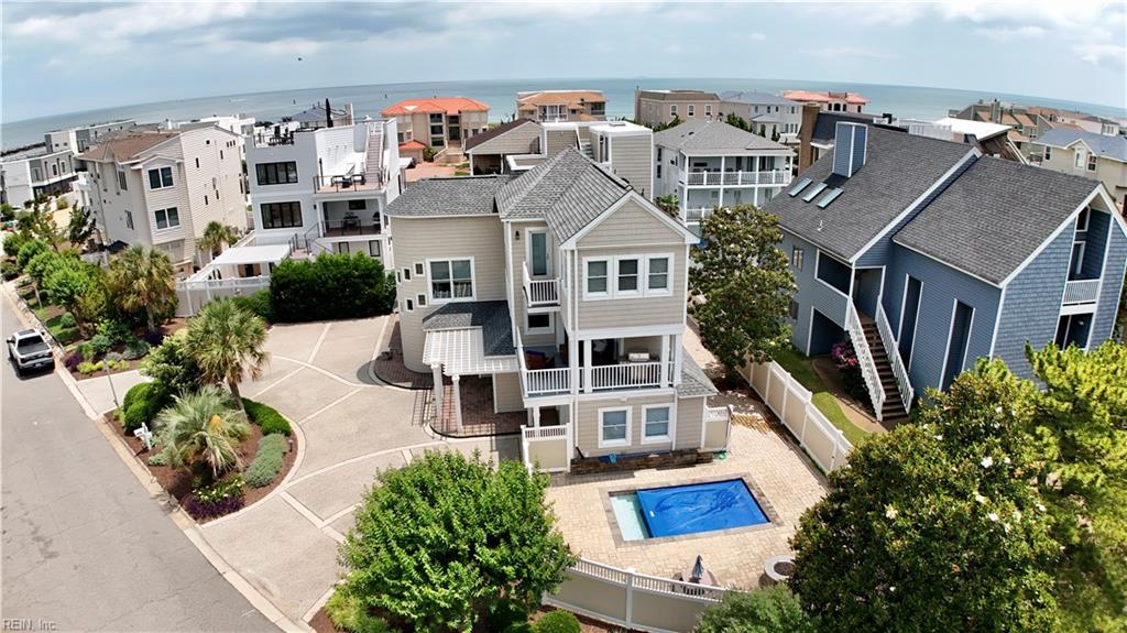 508 Virginia Dare DR