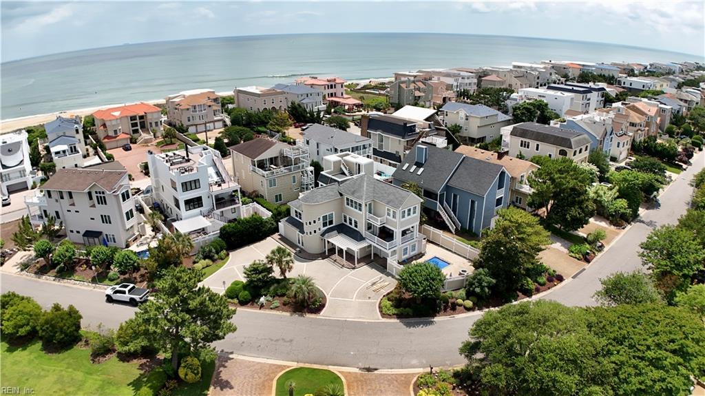 508 Virginia Dare DR