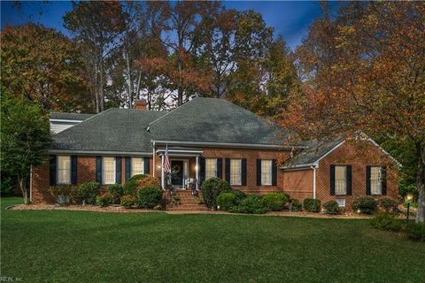 105 Wentworth Williamsburg VA 23188