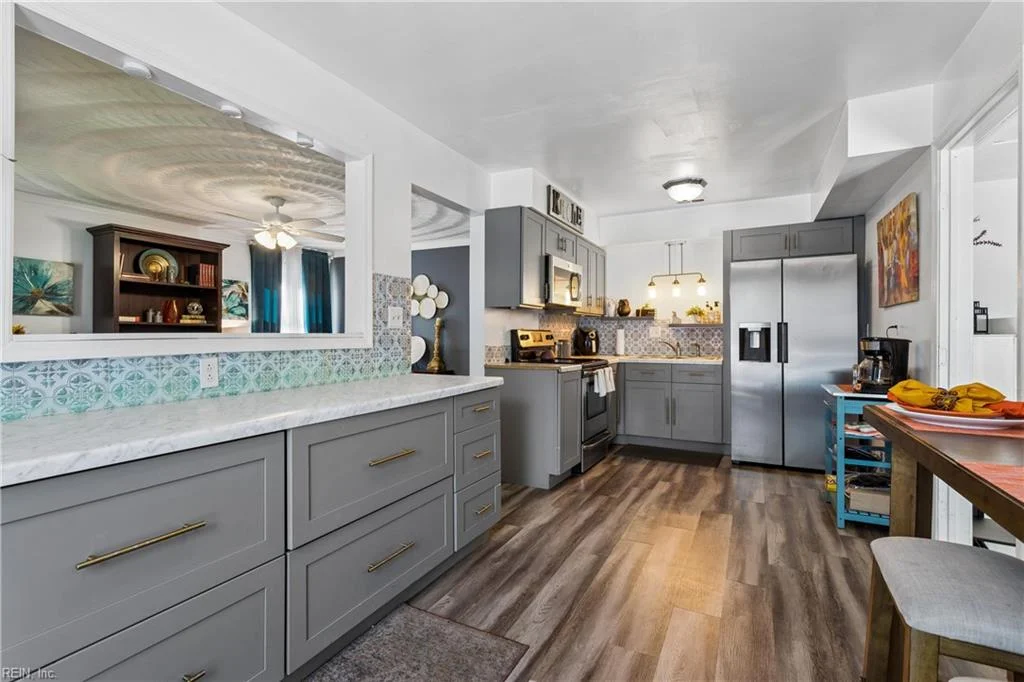 909 Fauquier Street, Norfolk, VA, 23523