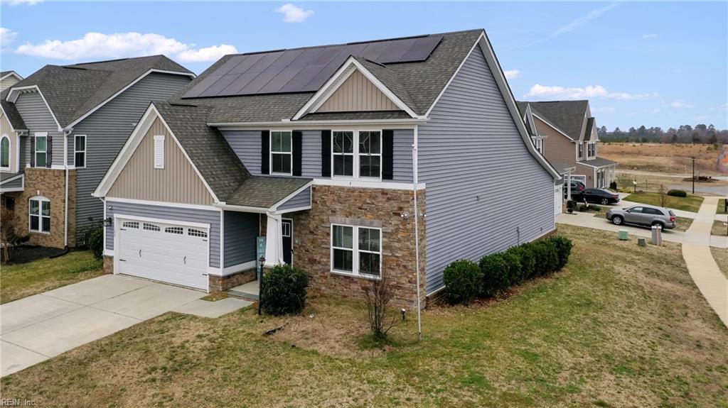 102 Oak Hill LN