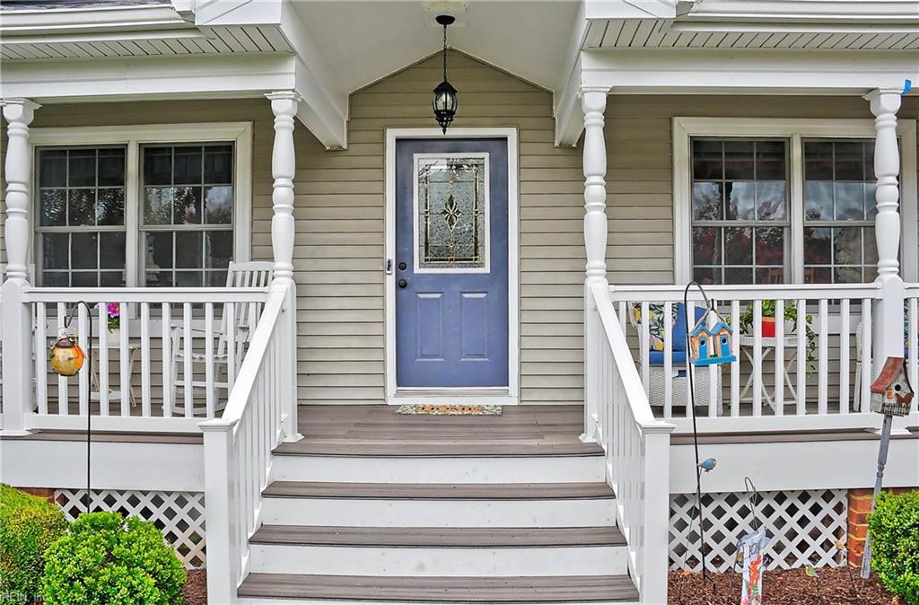 Photo of 1505 Hilltop Drive, Chesapeake, VA 23322 (MLS # 10653218)