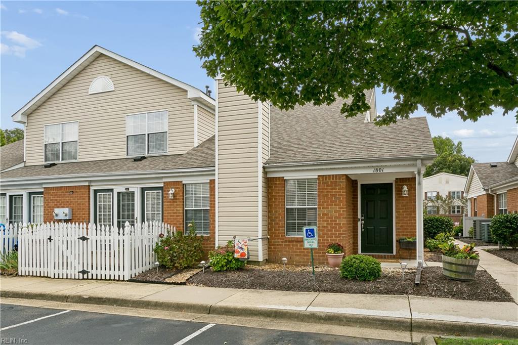 Photo of 1801 Westgate Circle, Williamsburg, VA 23185 (MLS # 10655932)