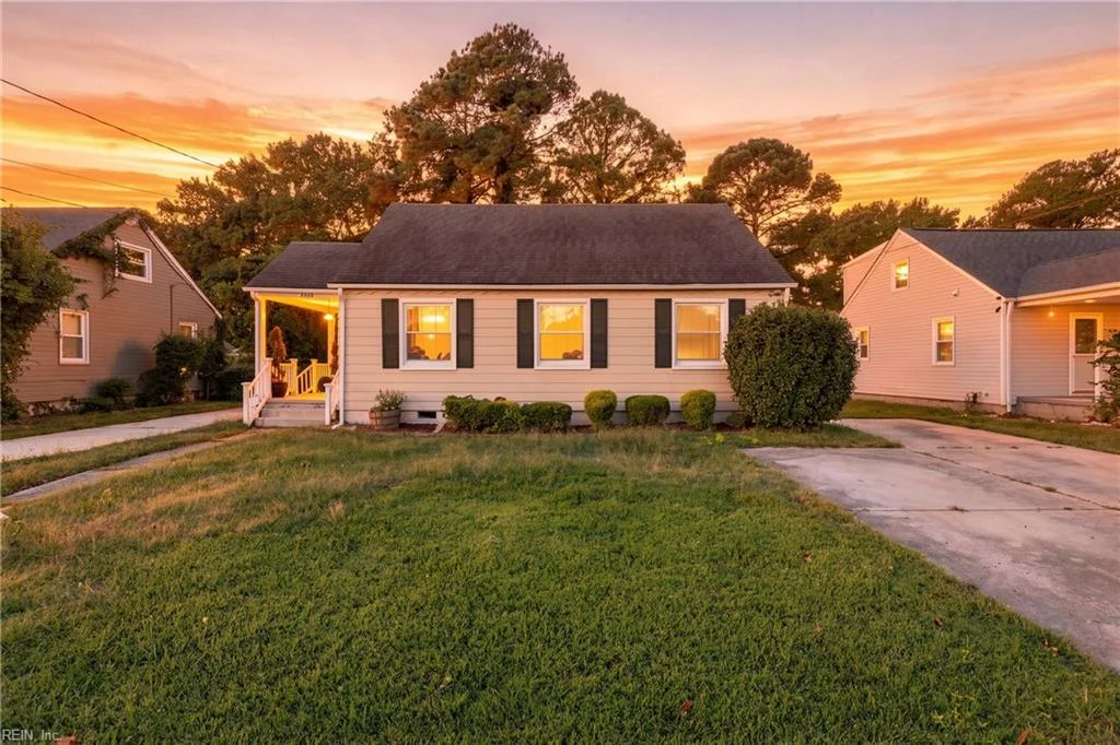 3429 W Bonner Drive