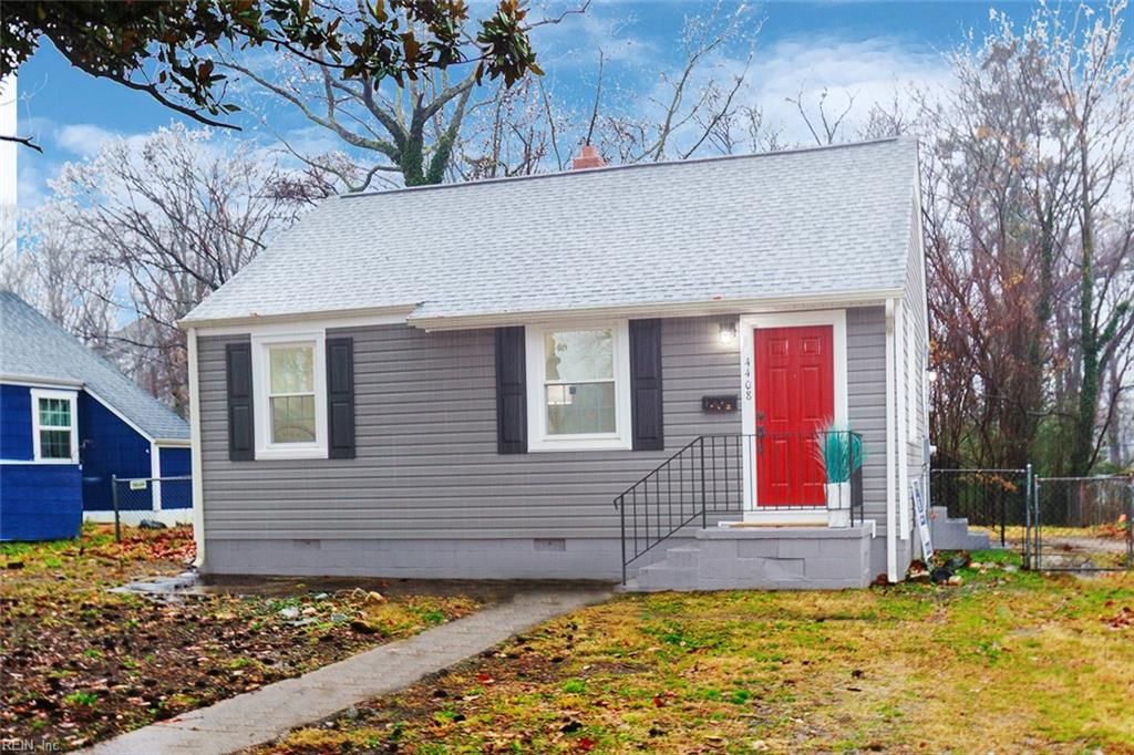 Photo of 4408 Eanes Lane, Richmond, VA 23231 (MLS # 10616748)