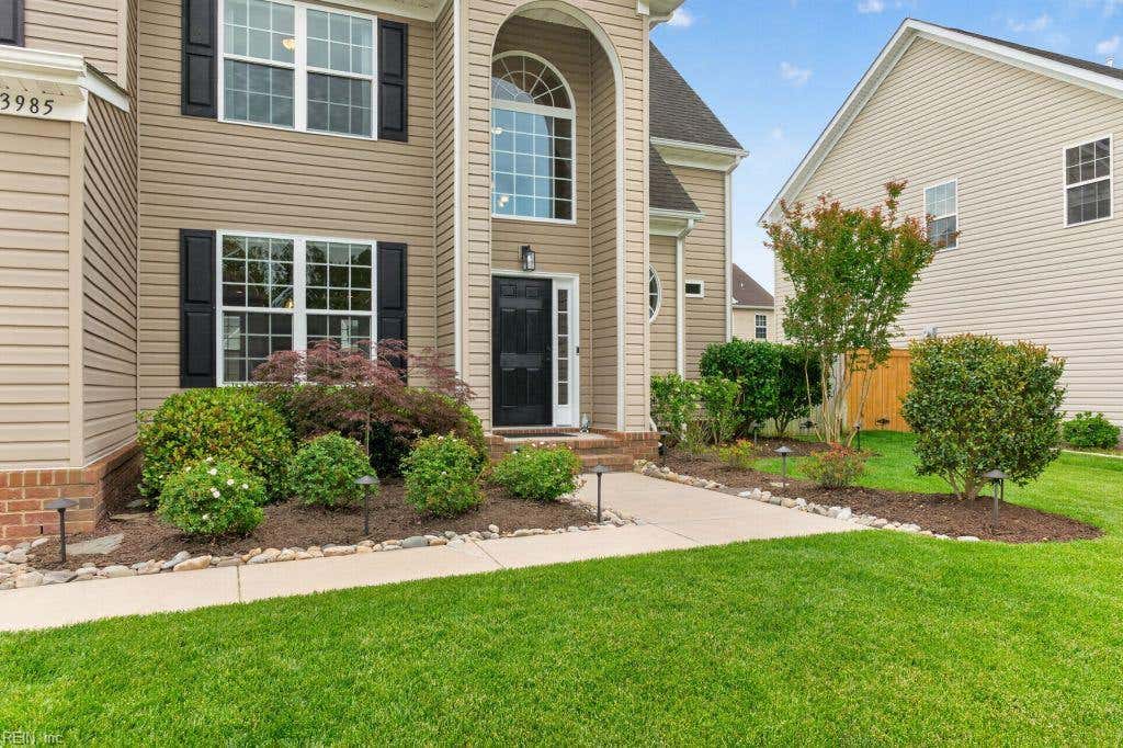 Photo of 3985 Ava Way, Virginia Beach, VA 23456 (MLS # 10638462)