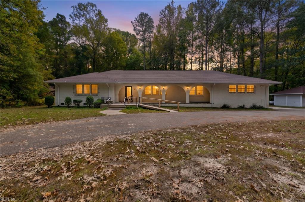 Photo of 5935 Seldon Pond Road, Gloucester, VA 23061 (MLS # 10659809)