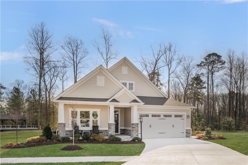 Photo of LOT 7 The Landings, Cape Charles, VA 23310 (MLS # 10648806)