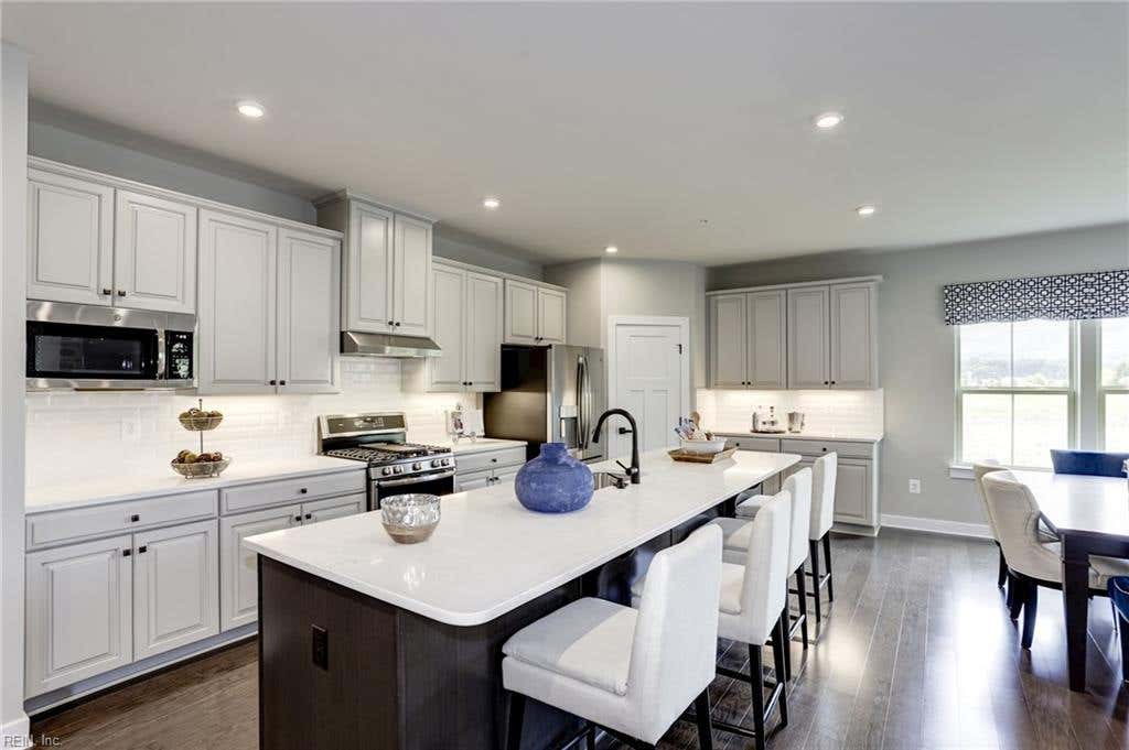 Photo of LOT 7 The Landings, Cape Charles, VA 23310 (MLS # 10648806)