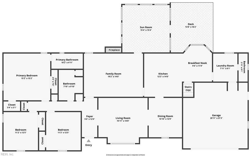 Photo of 636 Basilica Court, Virginia Beach, VA 23464 (MLS # 10648869)