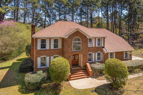 1328 Harris RD Virginia Beach VA 23452
