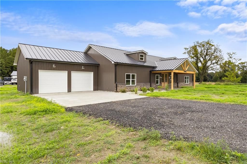 Photo of Lot 21 Courthouse Highway, Smithfield, VA 23430 (MLS # 10617378)