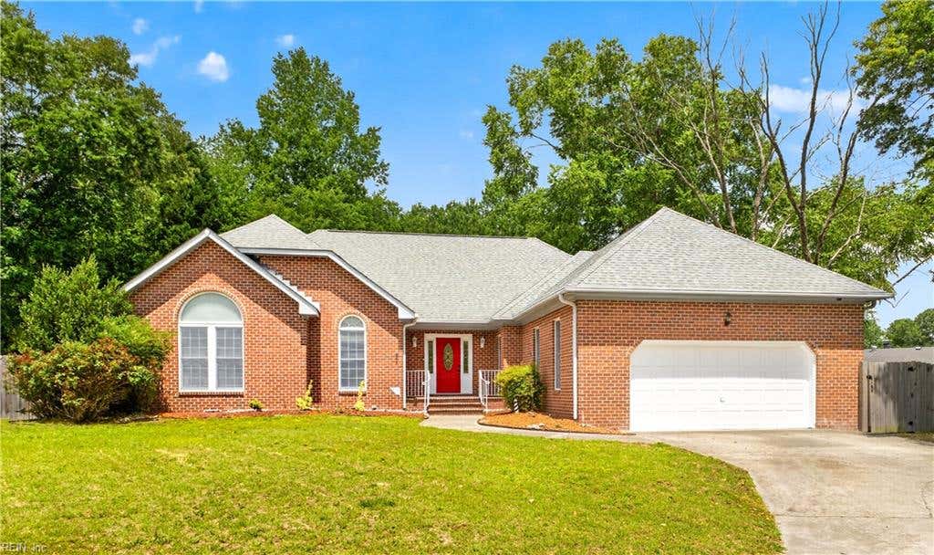 Photo of 3120 Deans Court, Chesapeake, VA 23321 (MLS # 10649657)