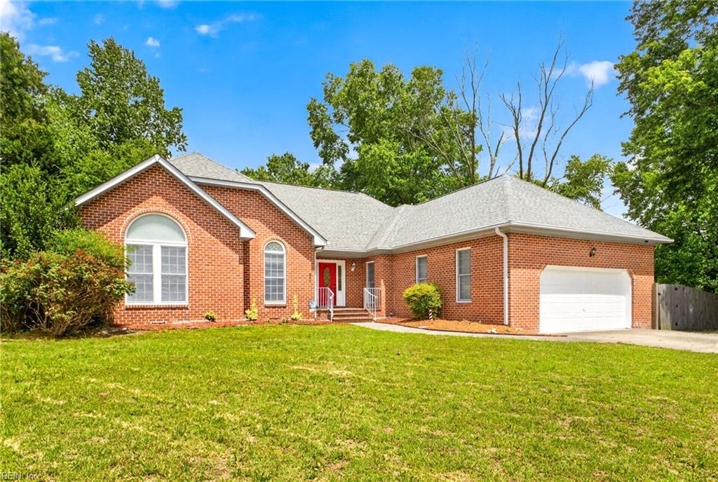 Photo of 3120 Deans Court, Chesapeake, VA 23321 (MLS # 10649657)