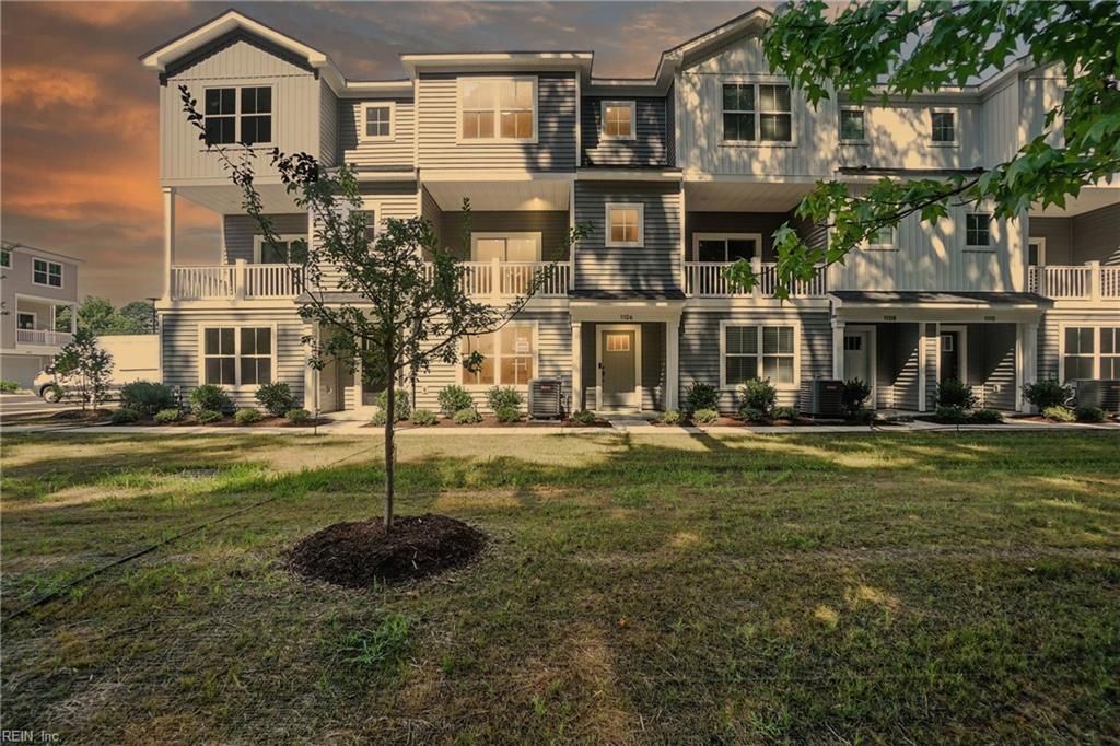 Photo of 620 Jaden Way, Virginia Beach, VA 23454 (MLS # 10607391)