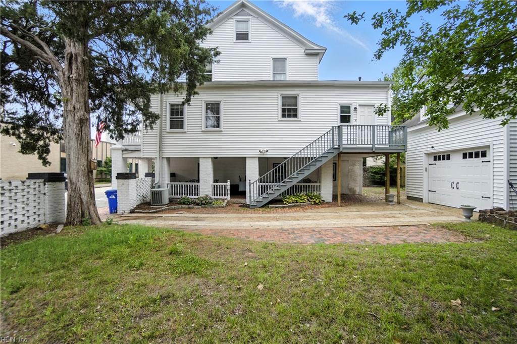 106 London ST