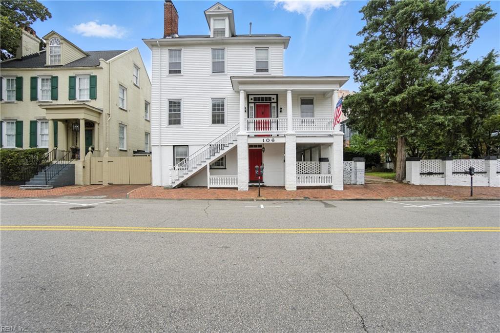 106 London ST