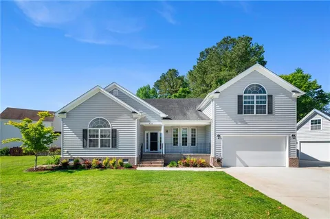 816 Dawson Circle, Chesapeake, VA 23322 - #: 10582581