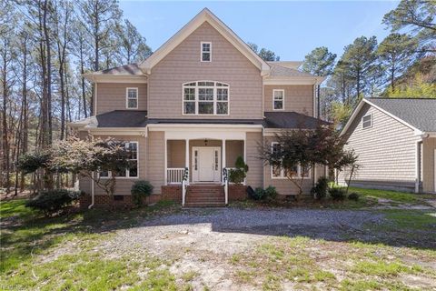 4437 Cherokee DR Suffolk VA 23434