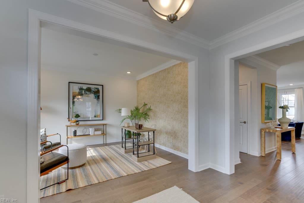 Photo of 5004 Cape May Loop, Chesapeake, VA 23321 (MLS # 10653514)