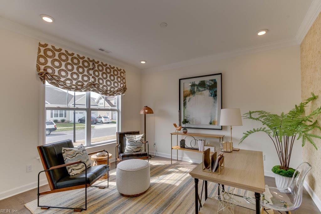 Photo of 5004 Cape May Loop, Chesapeake, VA 23321 (MLS # 10653514)