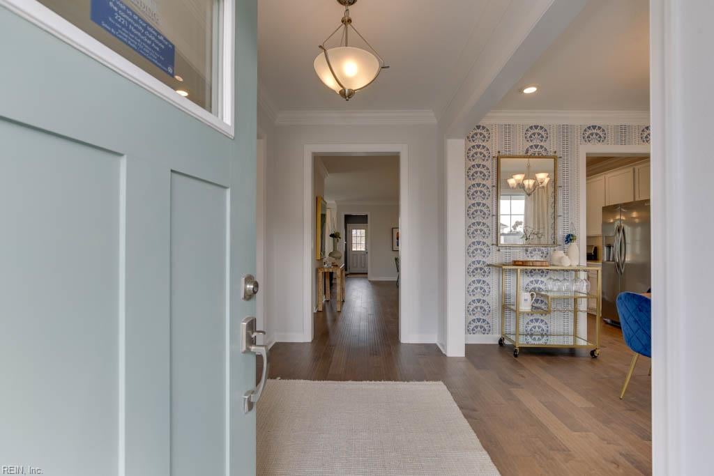 Photo of 5004 Cape May Loop, Chesapeake, VA 23321 (MLS # 10653514)