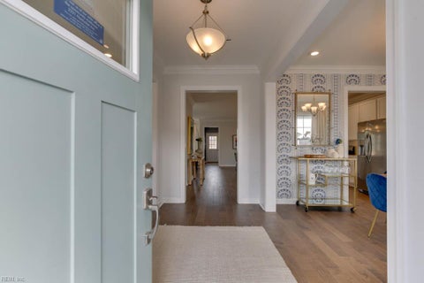 Photo of 5004 Cape May Loop, Chesapeake, VA 23321 (MLS # 10653514)