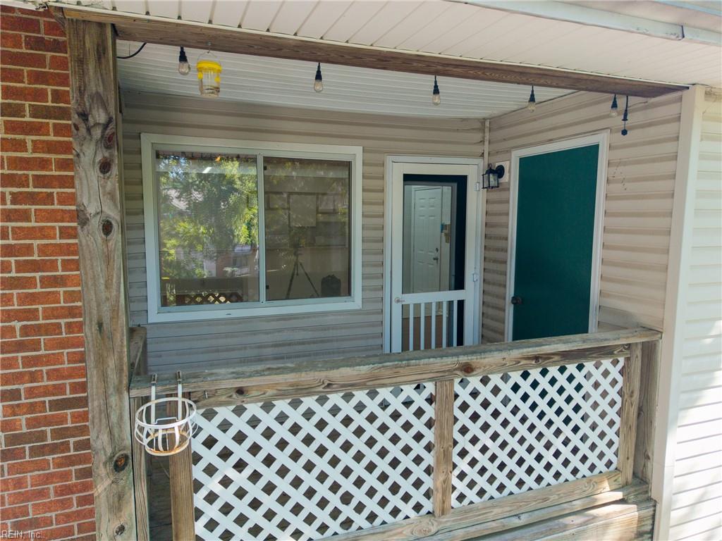 Photo of 12869 Daybreak Circle, Newport News, VA 23602 (MLS # 10657059)