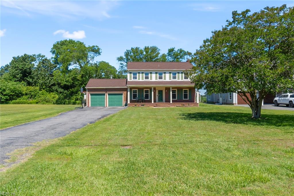 25 Hampshire DR