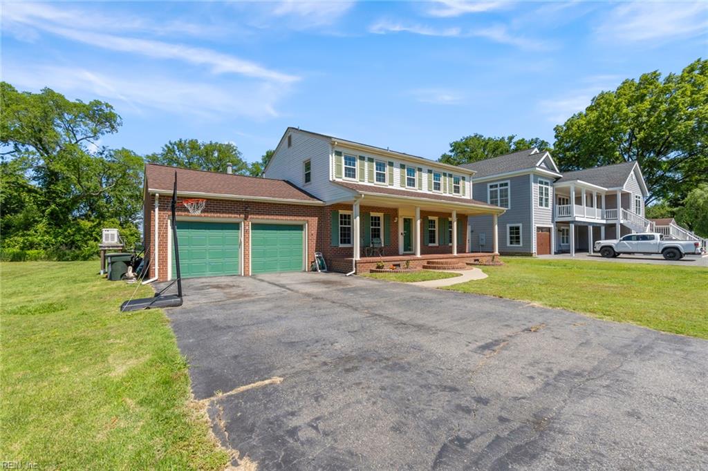 25 Hampshire DR