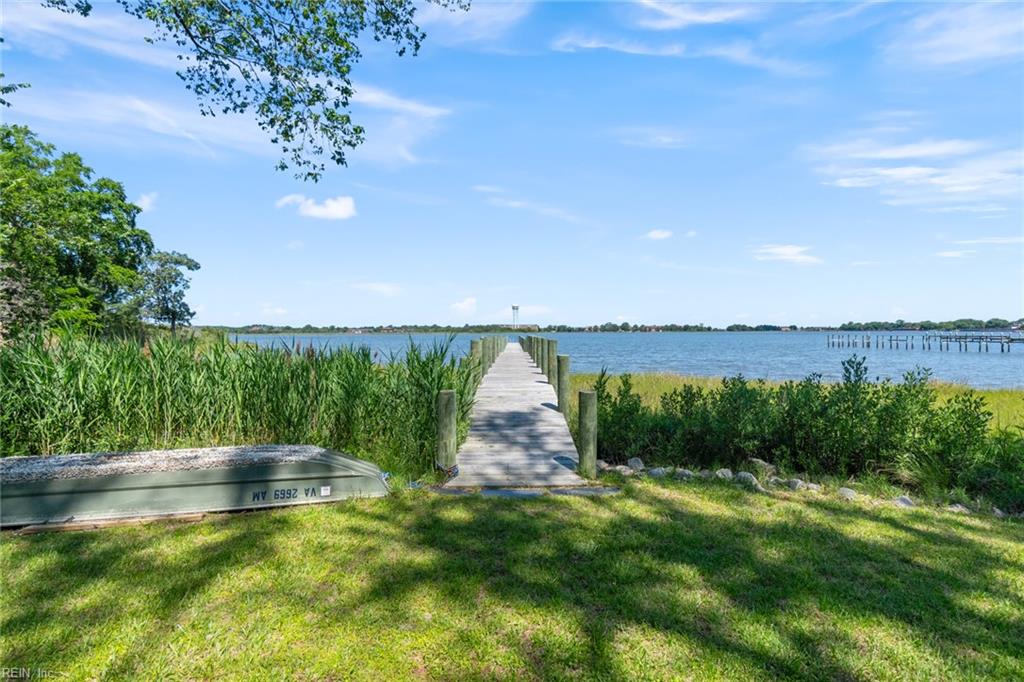 25 Hampshire DR