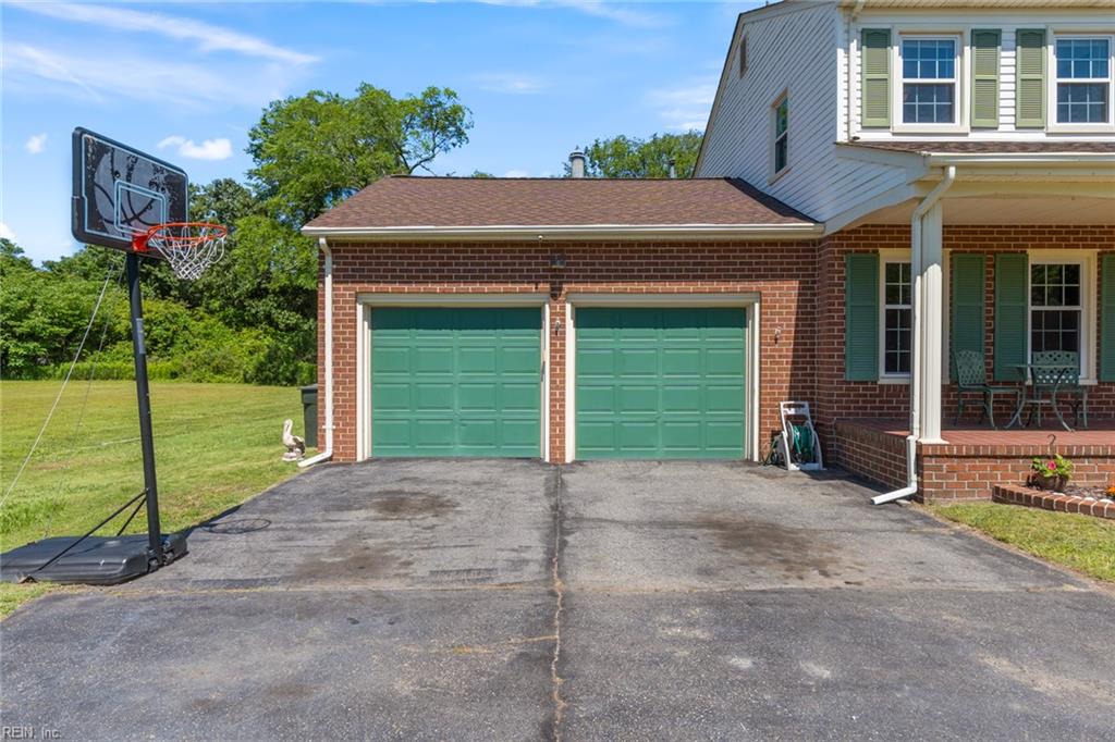 25 Hampshire DR